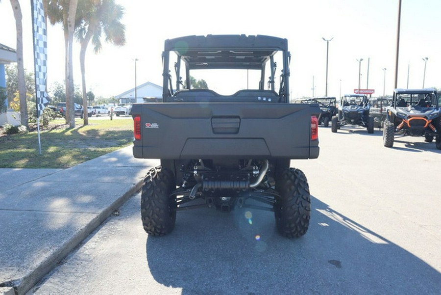 2026 Polaris Ranger Crew SP 570 Premium