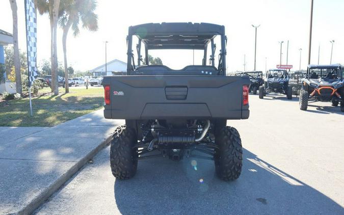 2026 Polaris Ranger Crew SP 570 Premium