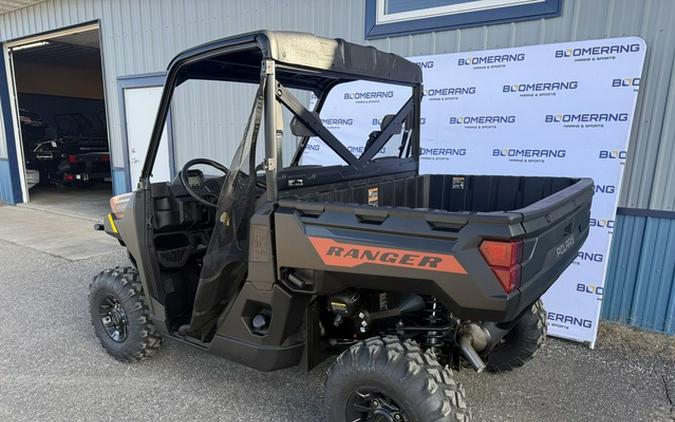 2026 Polaris Ranger 1000 Premium