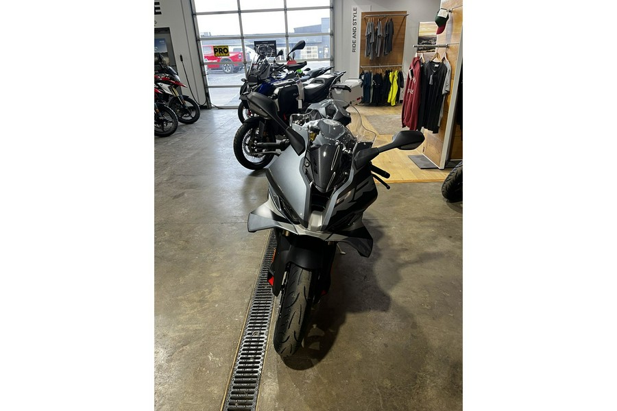 2026 BMW S 1000 RR