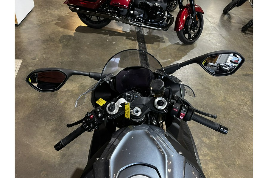 2026 BMW S 1000 RR