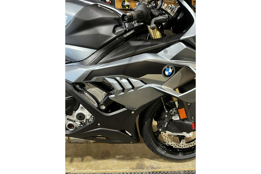2026 BMW S 1000 RR
