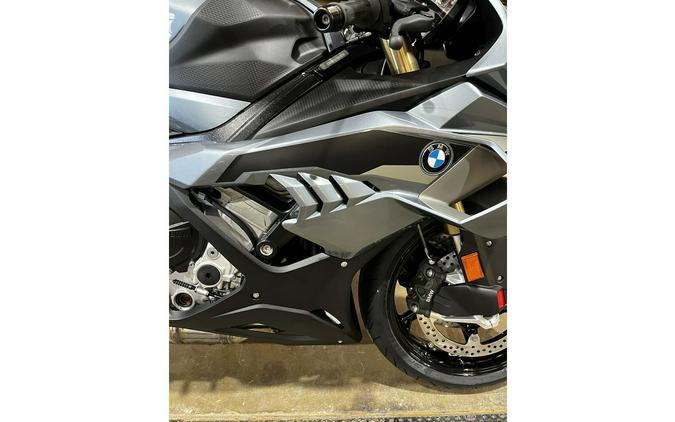 2026 BMW S 1000 RR