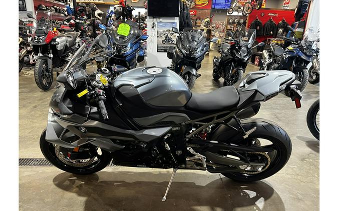2026 BMW S 1000 RR