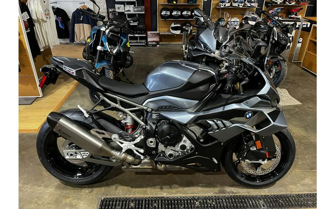 2026 BMW S 1000 RR