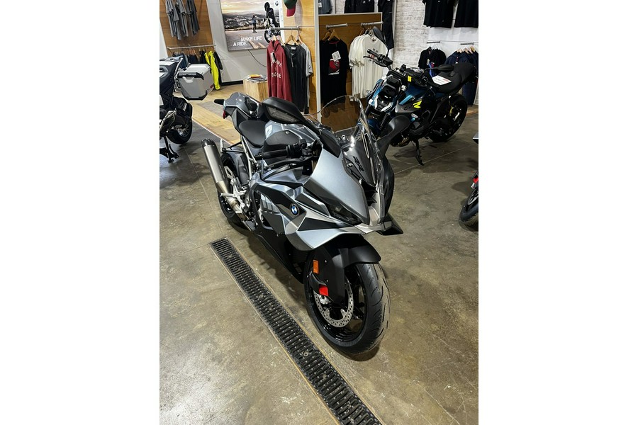 2026 BMW S 1000 RR