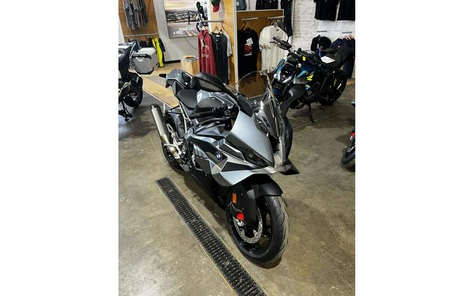 2026 BMW S 1000 RR