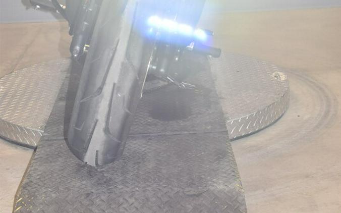 2023 Harley-Davidson Sportster S