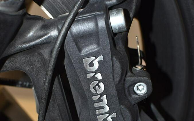 2023 Harley-Davidson Sportster S