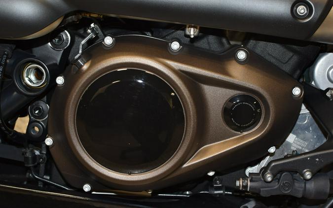 2023 Harley-Davidson Sportster S