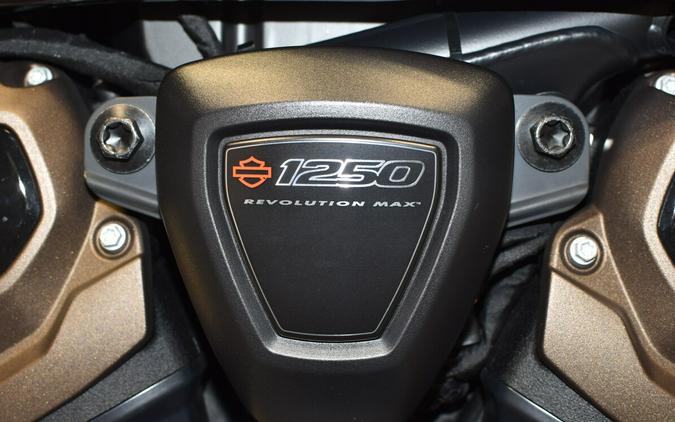 2023 Harley-Davidson Sportster S