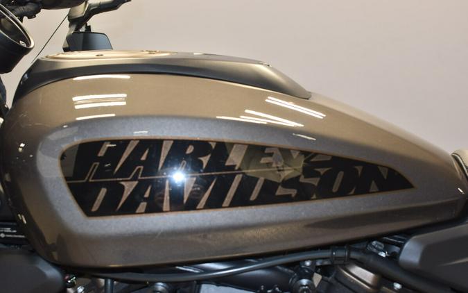 2023 Harley-Davidson Sportster S