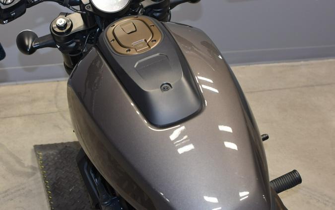 2023 Harley-Davidson Sportster S