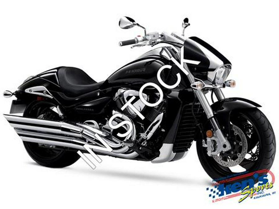 2025 Suzuki Boulevard M109R