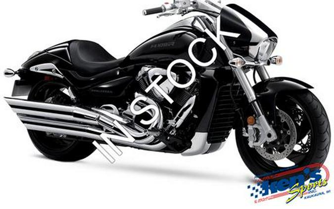 2025 Suzuki Boulevard M109R