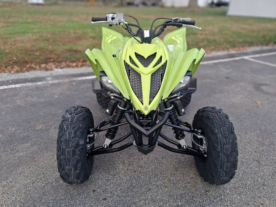 2026 Yamaha Raptor 700R SE