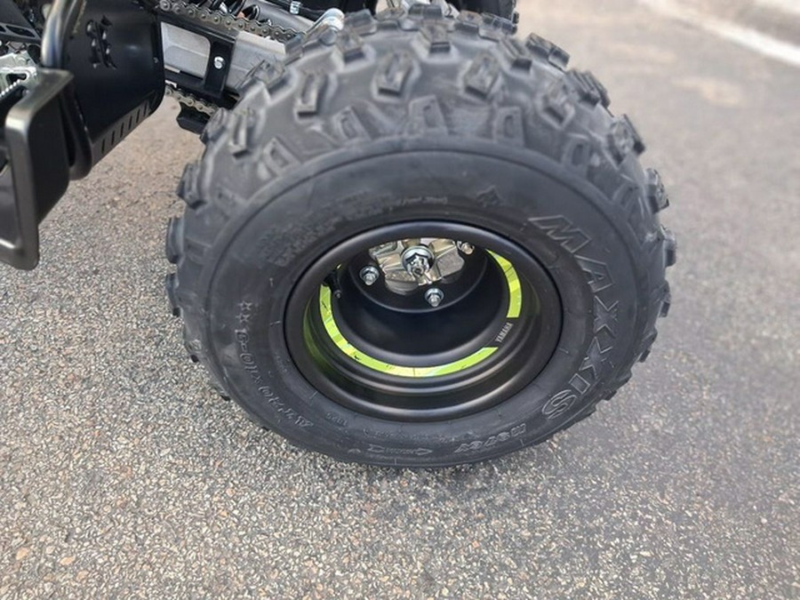 2026 Yamaha Raptor 700R SE