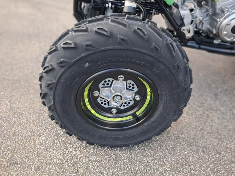 2026 Yamaha Raptor 700R SE