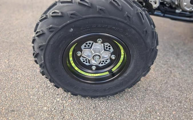 2026 Yamaha Raptor 700R SE