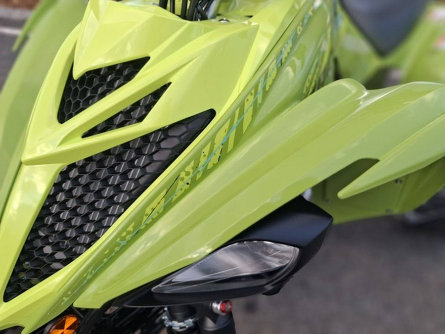 2026 Yamaha Raptor 700R SE