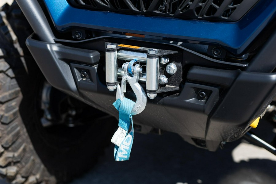 2026 CFMOTO CFORCE 600