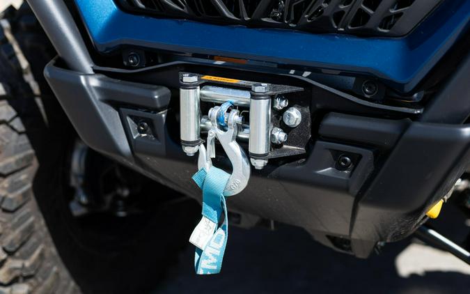 2026 CFMOTO CFORCE 600