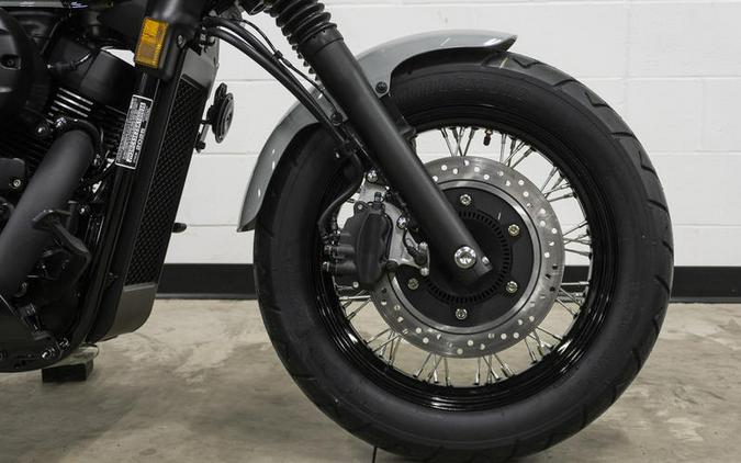 2025 Honda® Shadow Phantom ABS