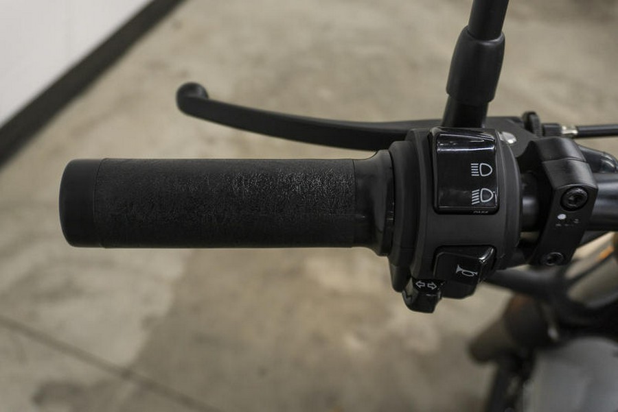 2025 Honda® Shadow Phantom ABS