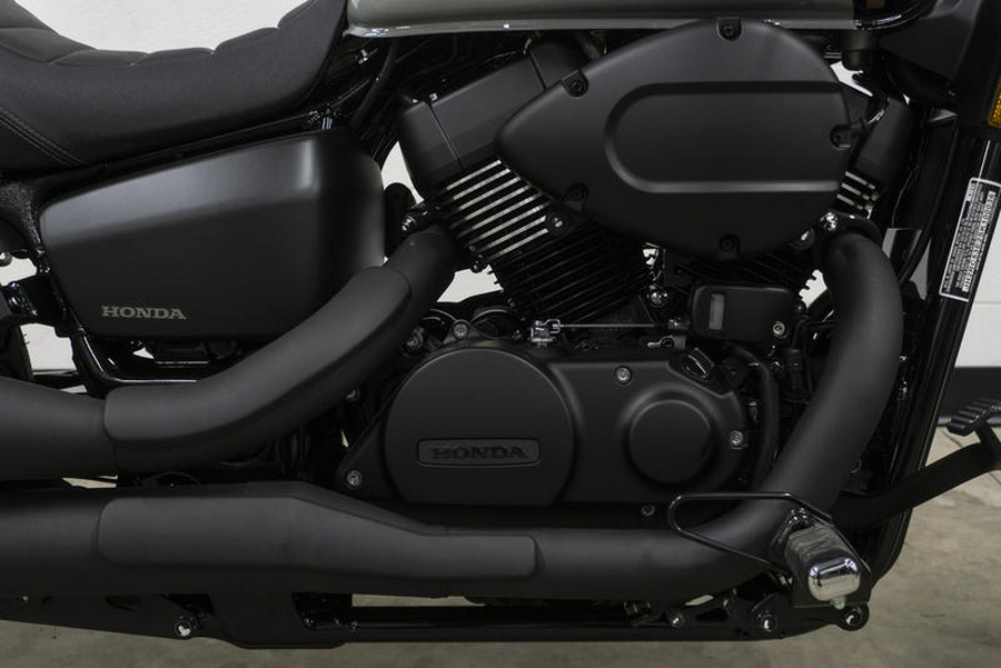 2025 Honda® Shadow Phantom ABS