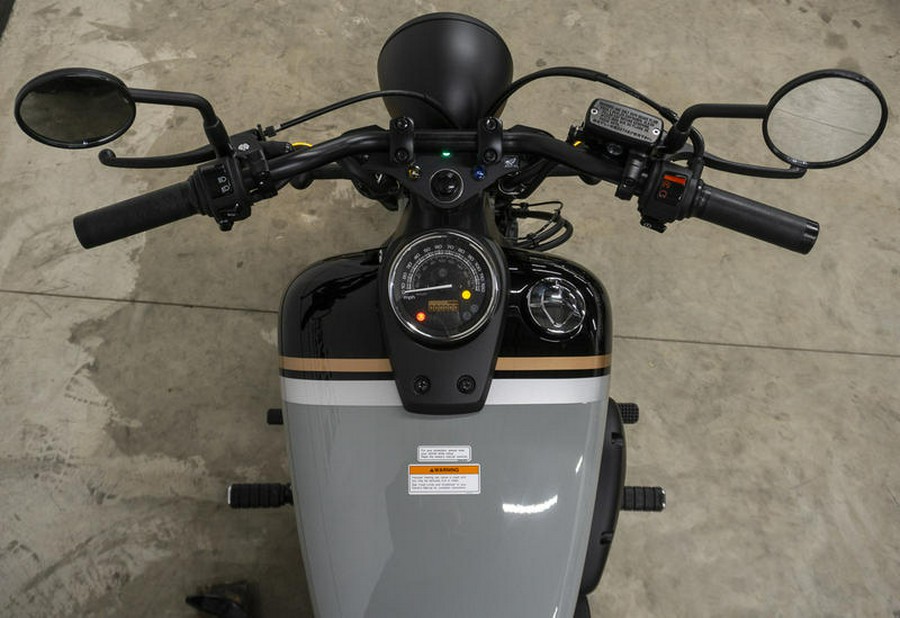 2025 Honda® Shadow Phantom ABS