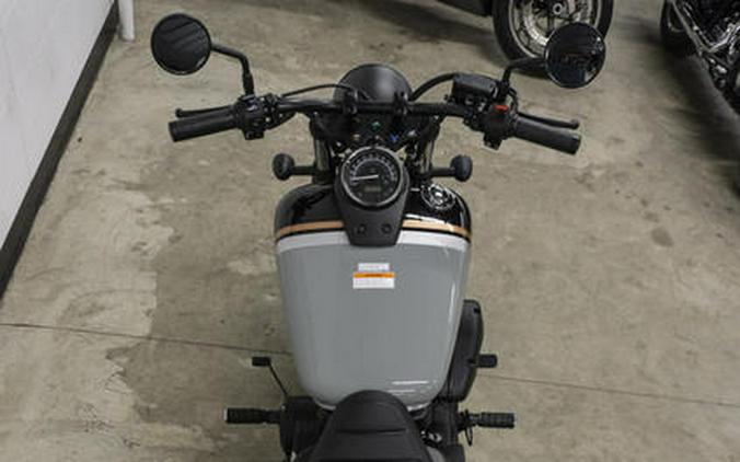 2025 Honda® Shadow Phantom ABS