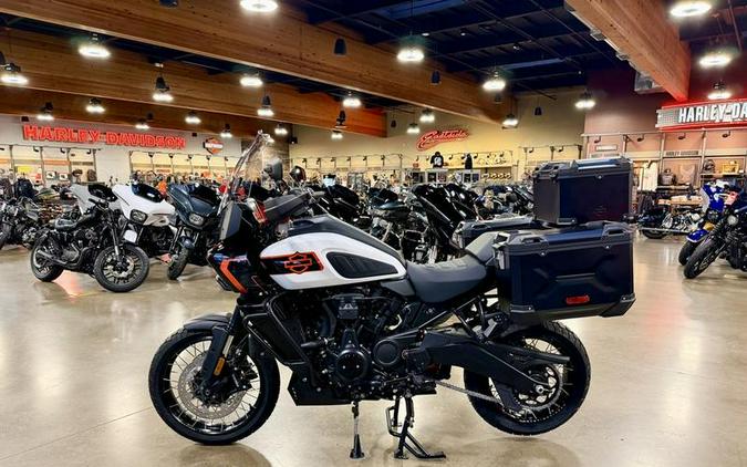 2026 Harley-Davidson® RA1250L - Pan America® 1250 Limited