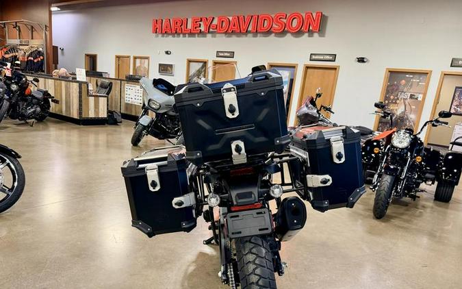 2026 Harley-Davidson® RA1250L - Pan America® 1250 Limited