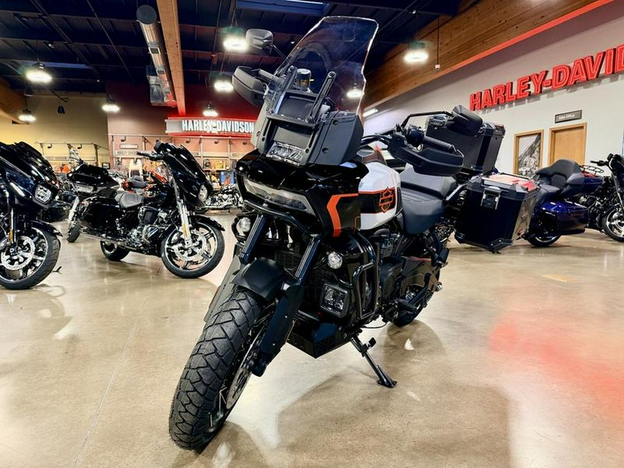 2026 Harley-Davidson® RA1250L - Pan America® 1250 Limited