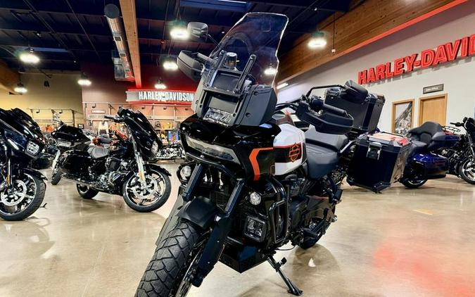 2026 Harley-Davidson® RA1250L - Pan America® 1250 Limited