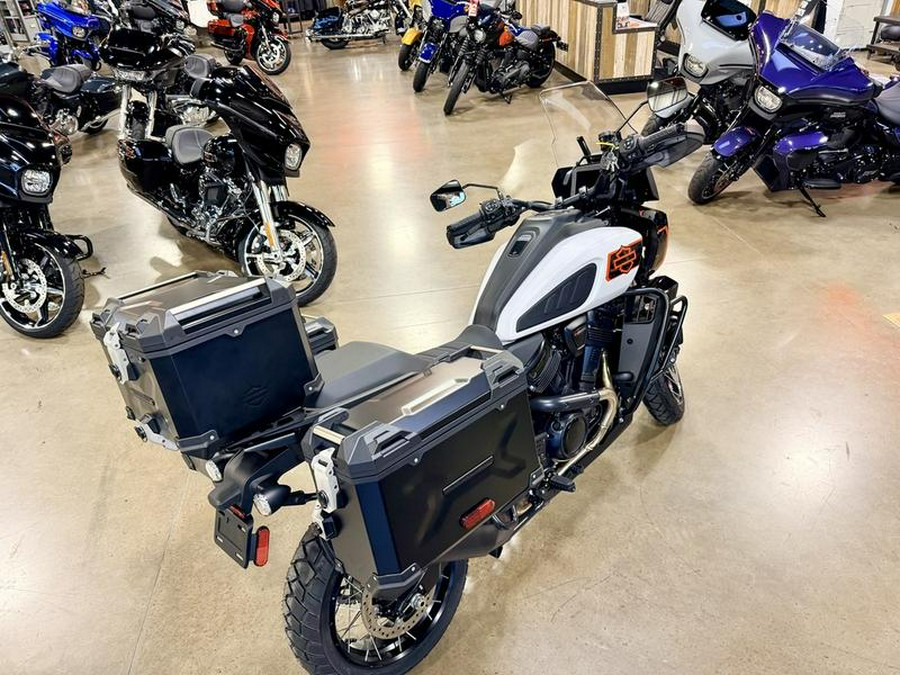 2026 Harley-Davidson® RA1250L - Pan America® 1250 Limited