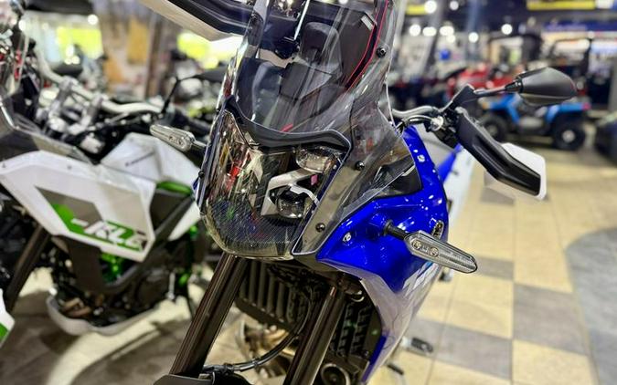 2026 Yamaha Tenere 700