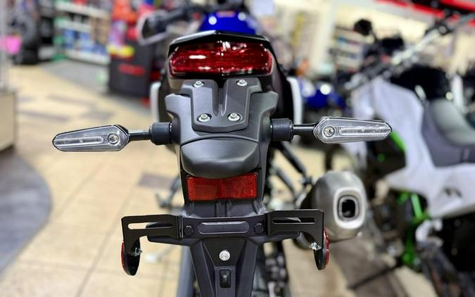 2026 Yamaha Tenere 700