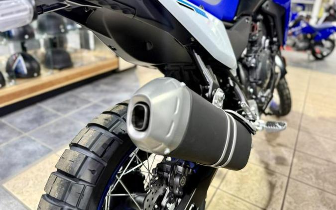 2026 Yamaha Tenere 700
