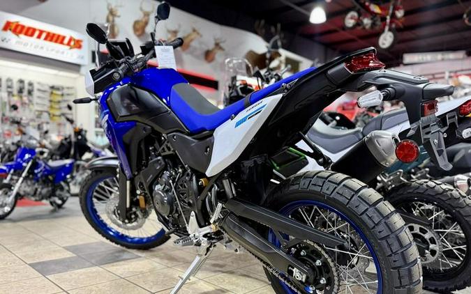 2026 Yamaha Tenere 700