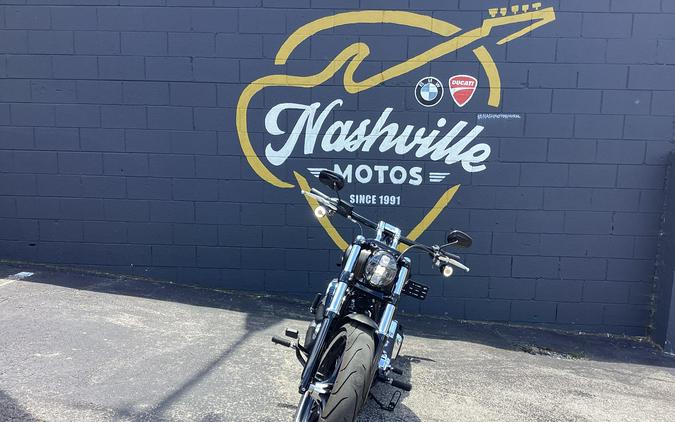 2020 Harley-Davidson SOFTAIL BREAKOUT 114