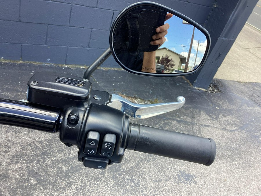 2020 Harley-Davidson SOFTAIL BREAKOUT 114