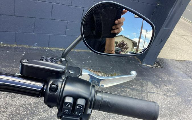 2020 Harley-Davidson SOFTAIL BREAKOUT 114