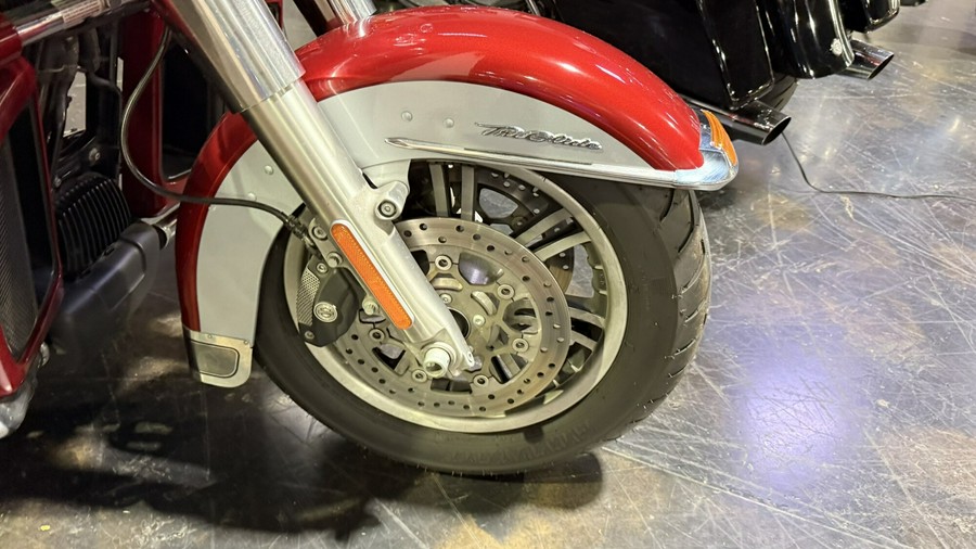 2019 Harley-Davidson® Tri Glide® Ultra