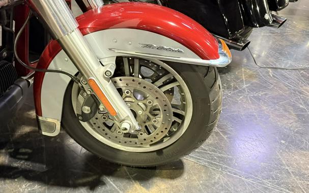 2019 Harley-Davidson® Tri Glide® Ultra