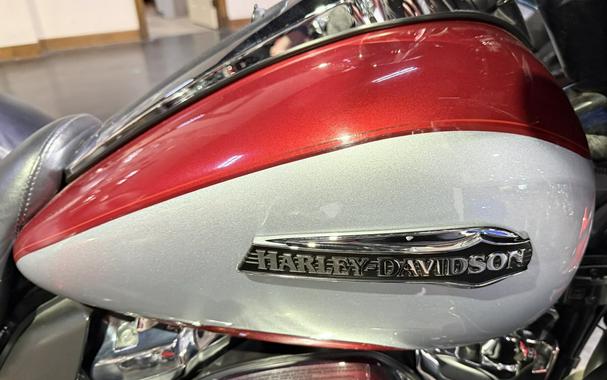 2019 Harley-Davidson® Tri Glide® Ultra