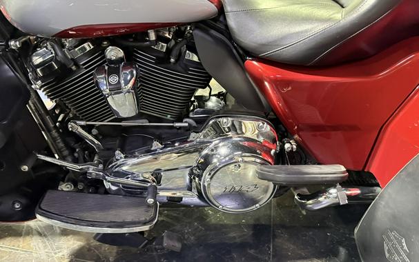 2019 Harley-Davidson® Tri Glide® Ultra