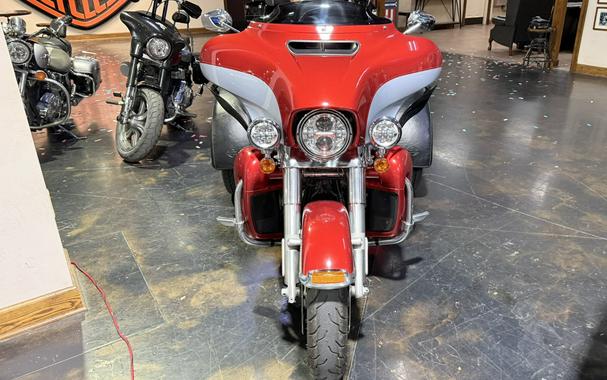 2019 Harley-Davidson® Tri Glide® Ultra