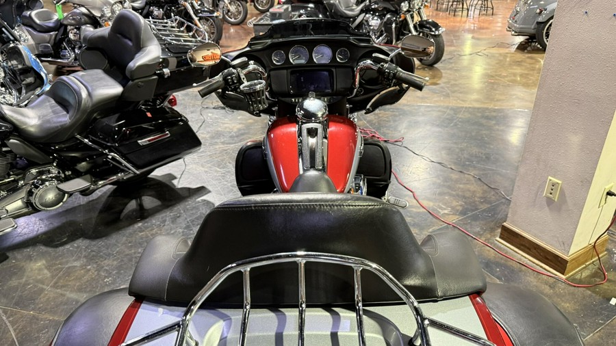 2019 Harley-Davidson® Tri Glide® Ultra