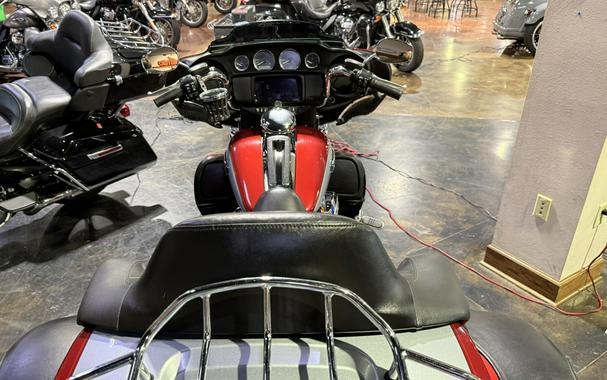 2019 Harley-Davidson® Tri Glide® Ultra